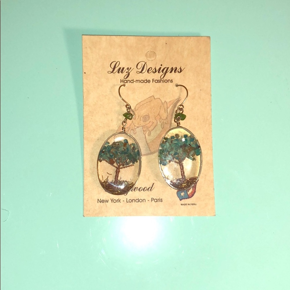 Handmade Earrings